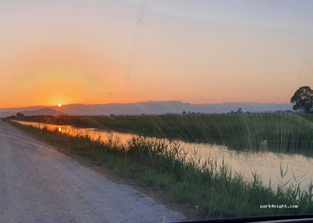 () Sant Carles de la Ràpita - Unnamed Road — foto 2