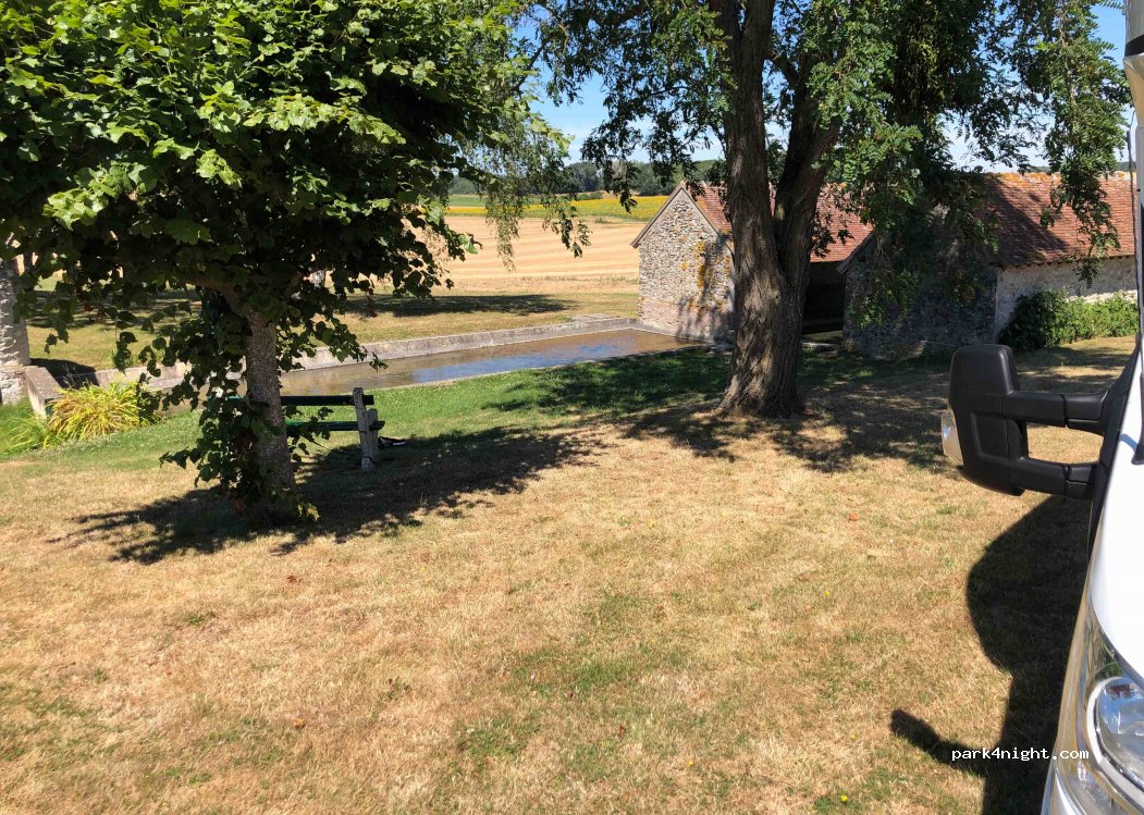 (77970) Bannost-Villegagnon - 26 Rue de la Gare — foto