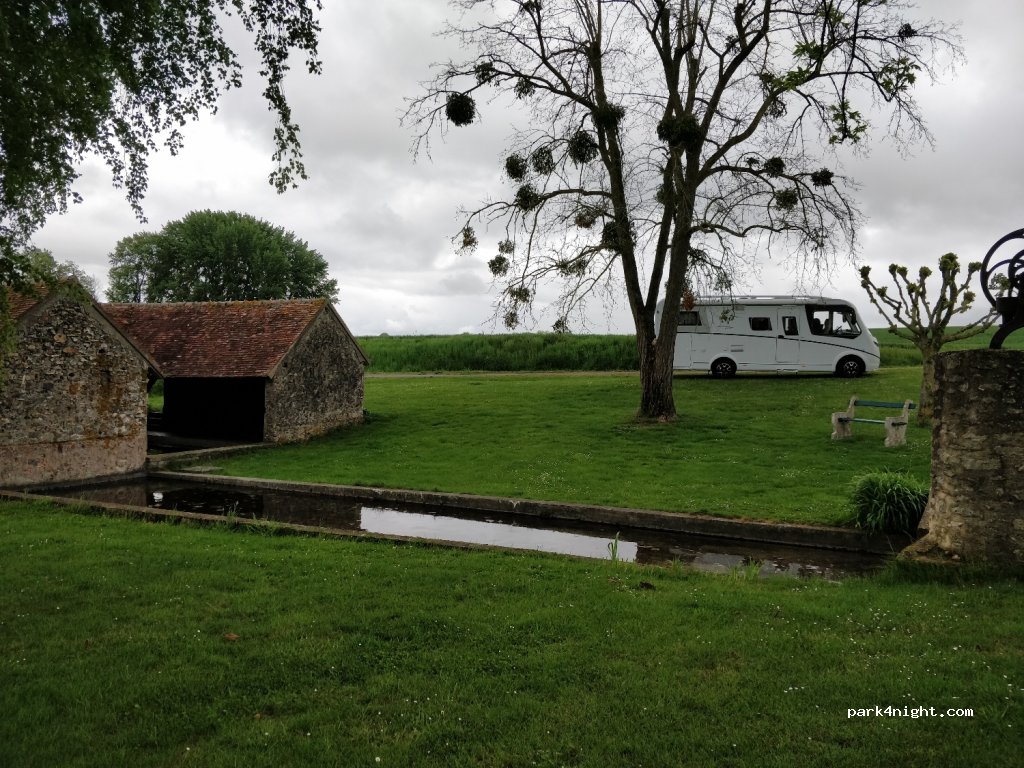 (77970) Bannost-Villegagnon - 26 Rue de la Gare — foto 2