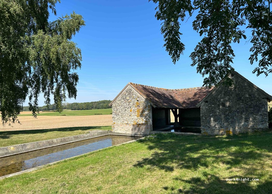 (77970) Bannost-Villegagnon - 26 Rue de la Gare — foto 4