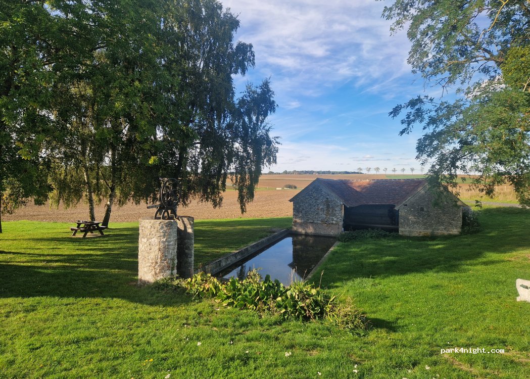 (77970) Bannost-Villegagnon - 26 Rue de la Gare — foto 5