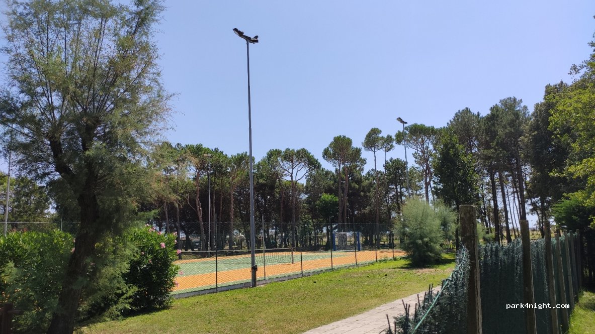 Camping Tridente — foto 2