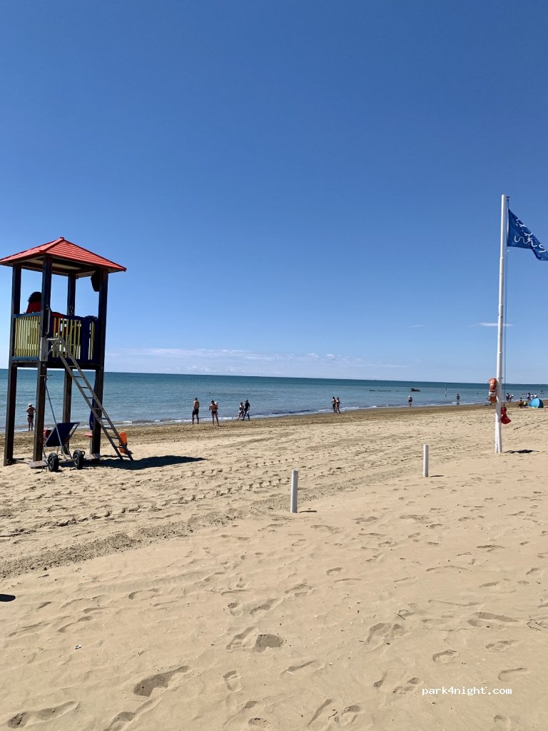 Camping Tridente — foto 3
