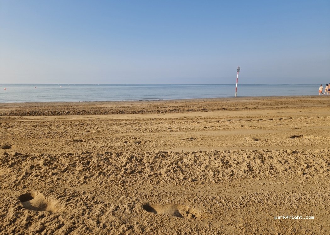 Camping Tridente — foto 4