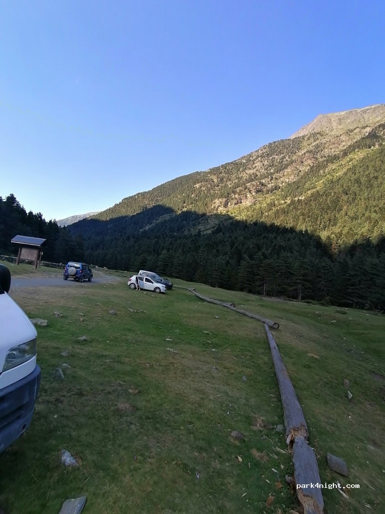 (65170) Saint-Lary-Soulan - D19 — foto 2
