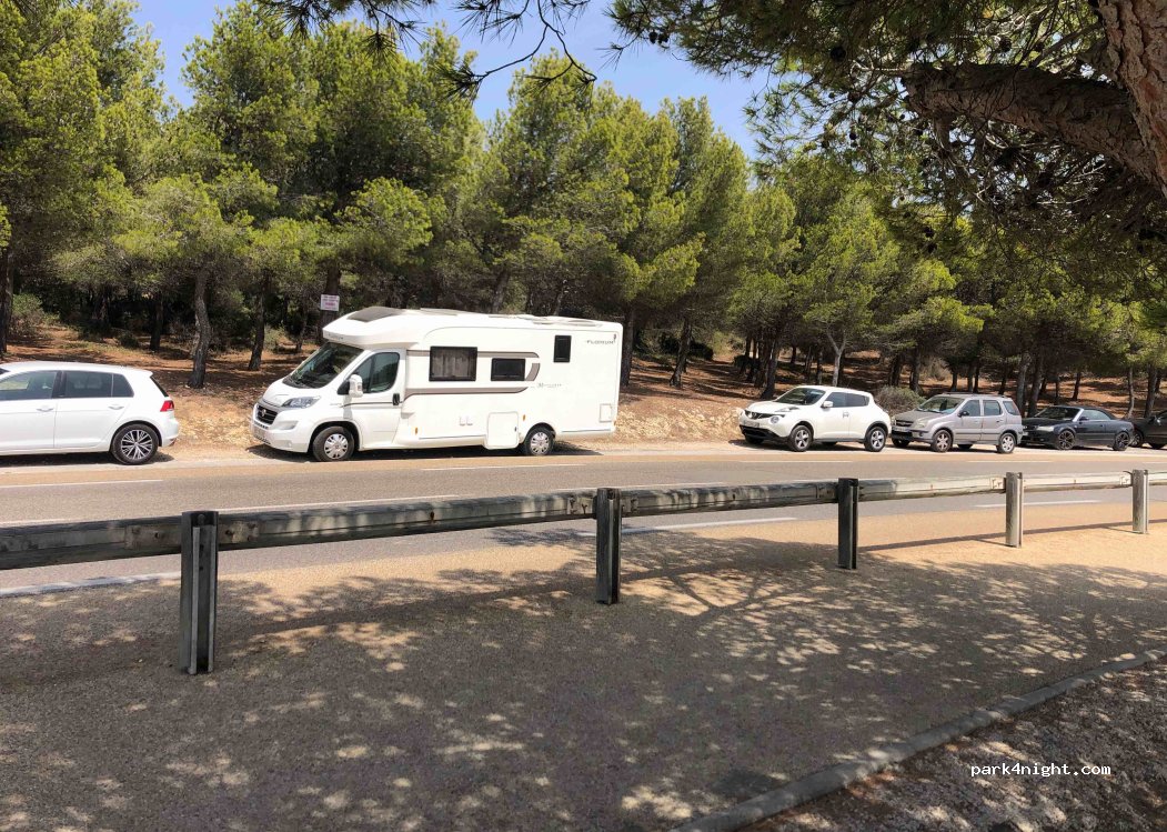 (13960) Sausset-les-Pins - 1 Avenue des Peupliers — foto 4