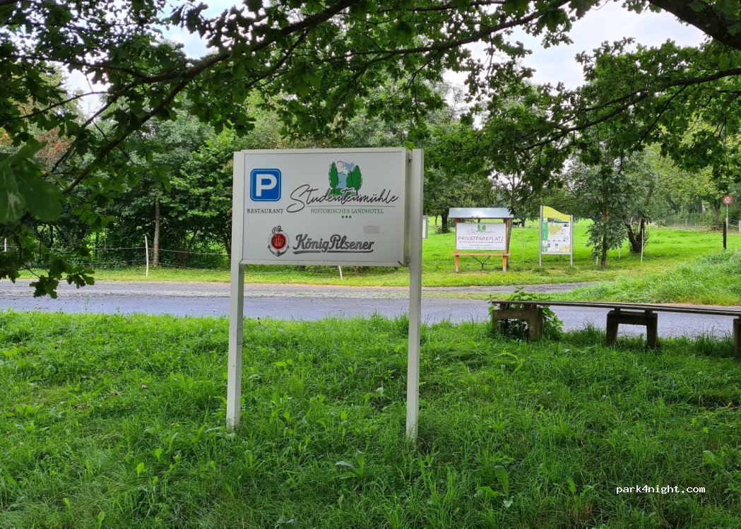 Historisches Landhotel Studentenmühle — foto 2