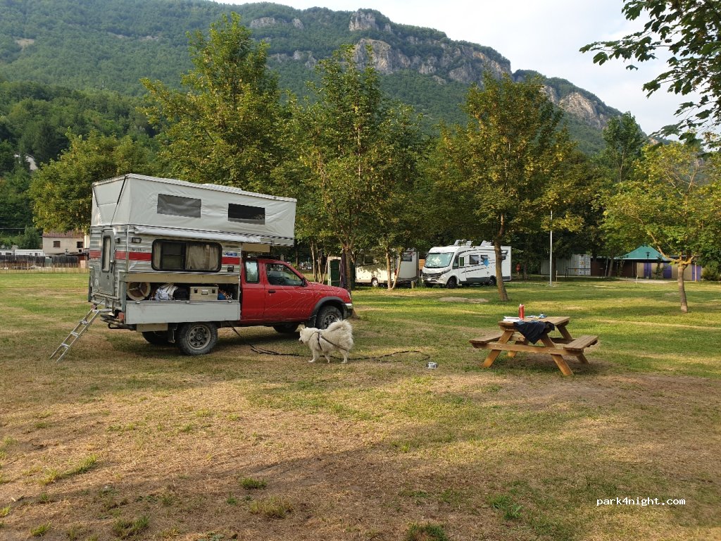 Valle Stura Outdoor Rafting — foto 2