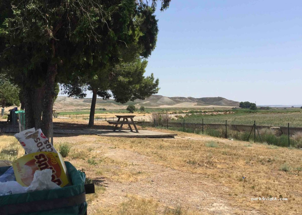 (50174) Villafranca de Ebro - Autopista del Nord-est — foto 2