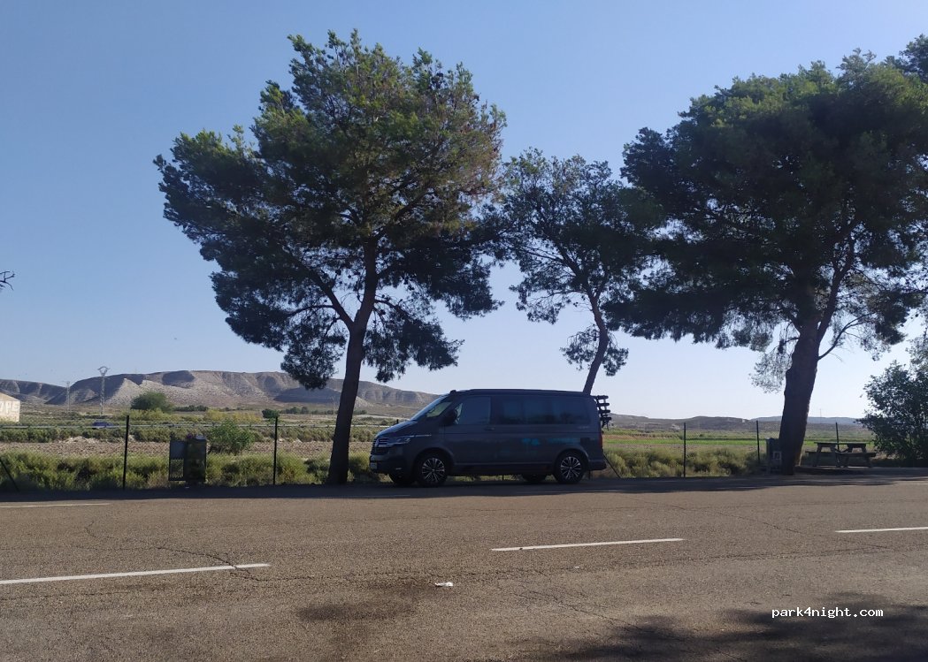 (50174) Villafranca de Ebro - Autopista del Nord-est — foto 3