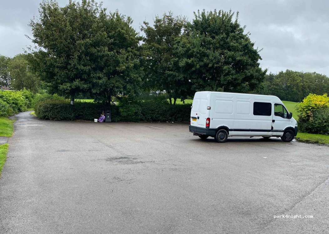 (NE38)  - Crowther Road — foto