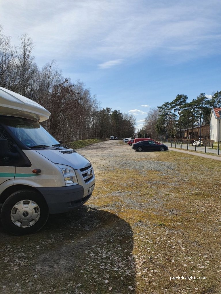 (15741) Bestensee - 19 Goethestraße — foto