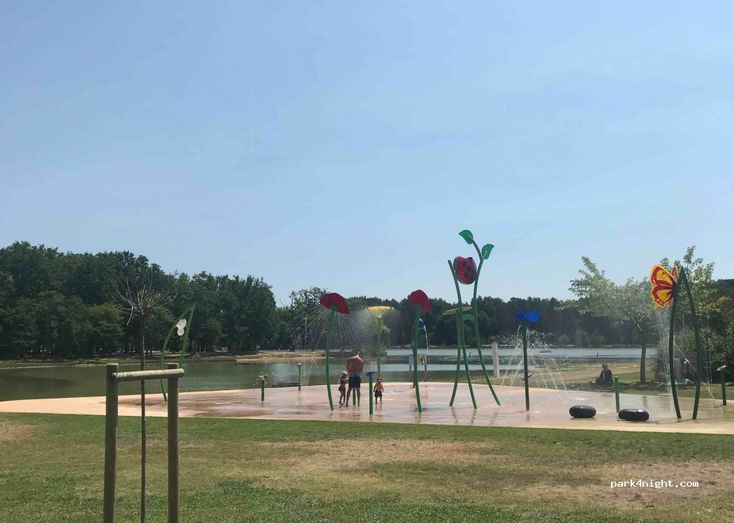 (32150) Cazaubon - Lac de l'Uby — foto 2