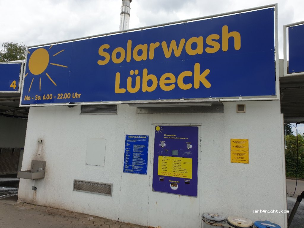 (23556) Lübeck - 125 Ziegelstraße — foto 2