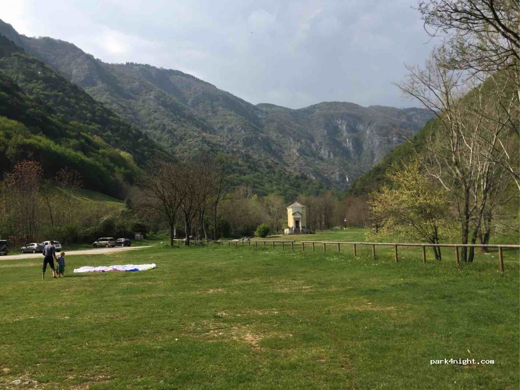 (36060) Semonzo del Grappa - 14 Via Valle S. Felicita — foto