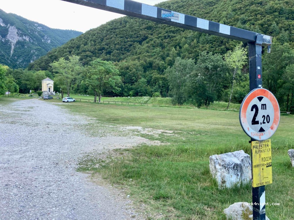 (36060) Semonzo del Grappa - 14 Via Valle S. Felicita — foto 3