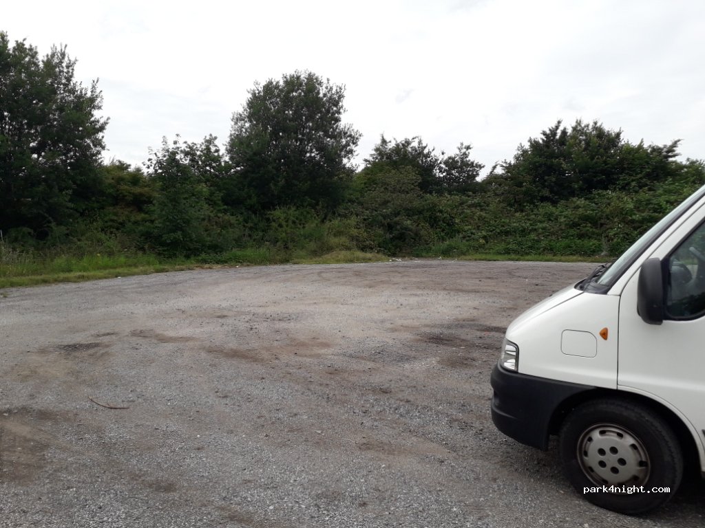 (24361) Groß Wittensee - Kirchhorster Weg — foto 2
