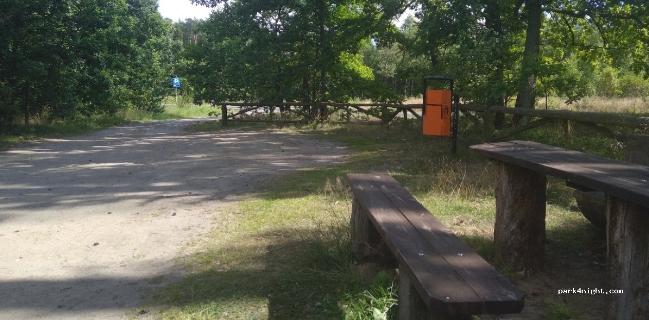 (11) Zgniłocha - Droga Krajowa 58 — foto