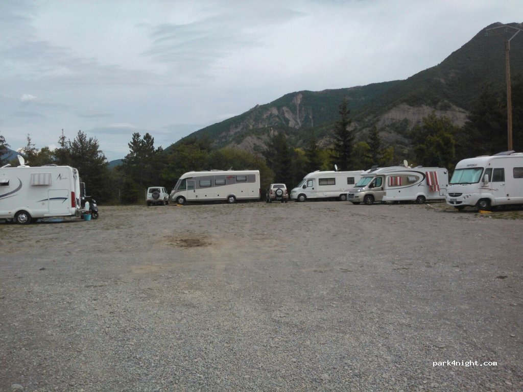 (05400) Veynes - 1098 Chemin du Plan D’Eau — foto