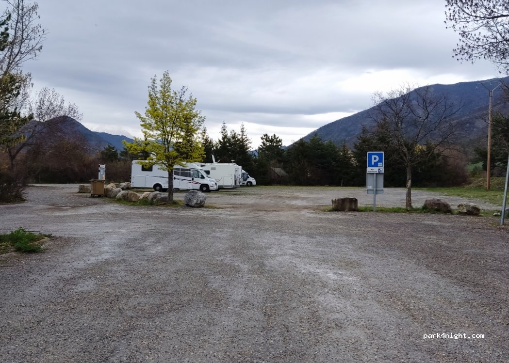 (05400) Veynes - 1098 Chemin du Plan D’Eau — foto 2