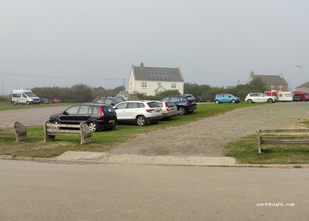Lizard Car Park — foto 2