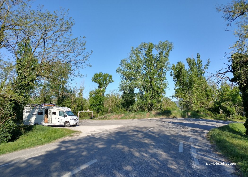 (26300) Châteauneuf-sur-Isère - 145 Chemin de l'Ancienne Nationale — foto 2