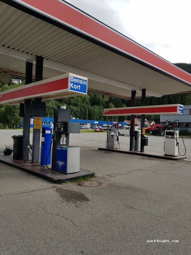 (7870)  - 79 Medjåvegen — foto