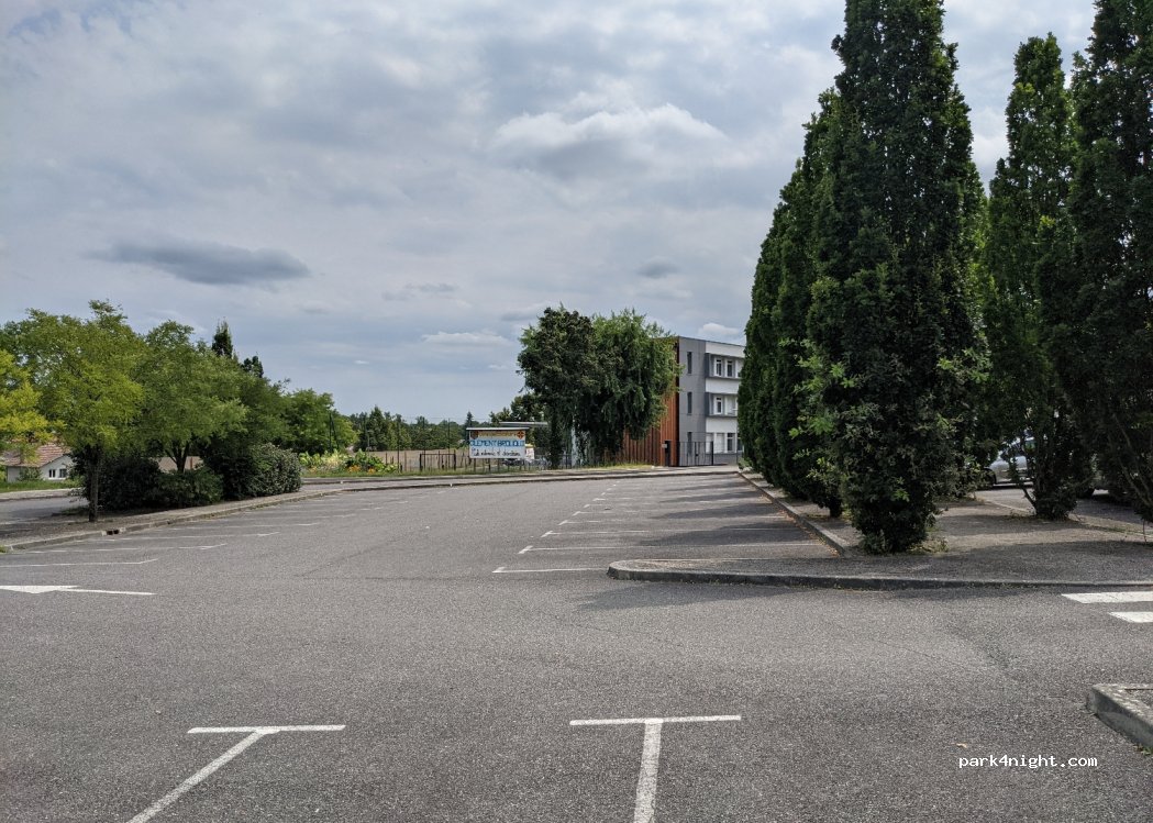 (46500) Gramat - 45 Avenue de la Libération — foto