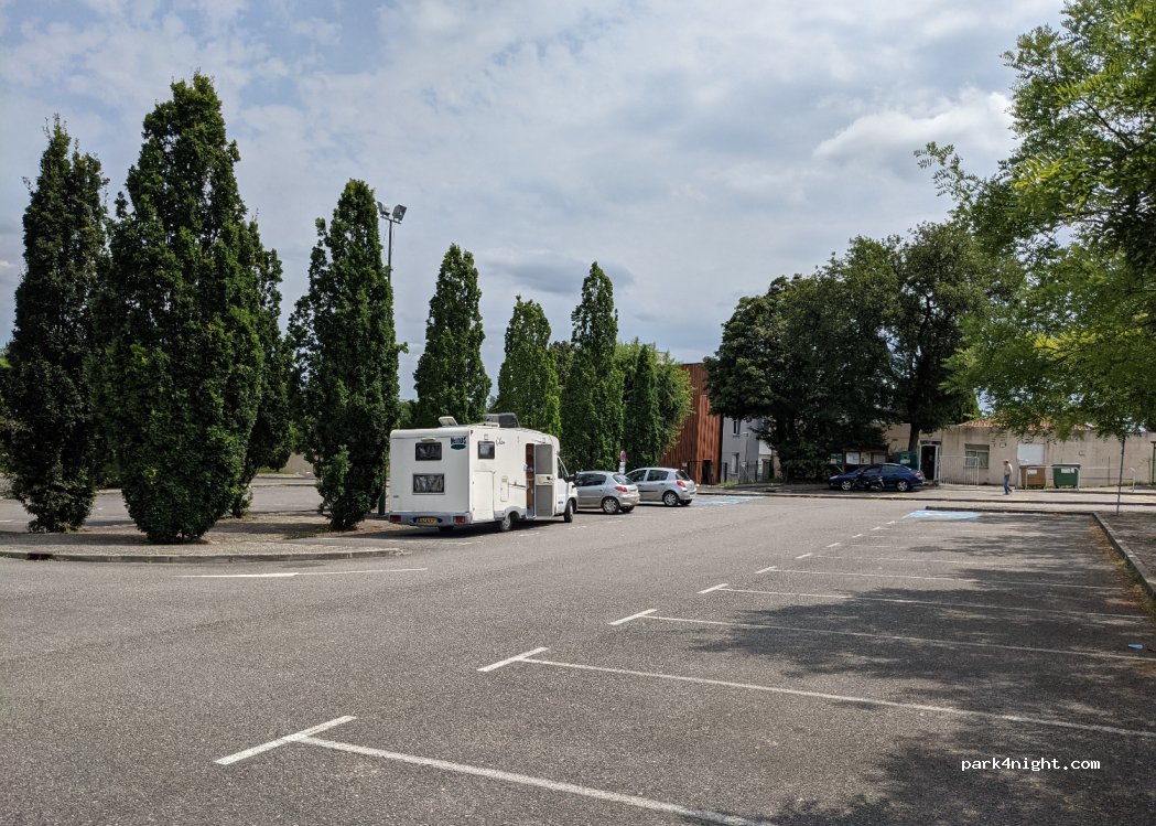 (46500) Gramat - 45 Avenue de la Libération — foto 2