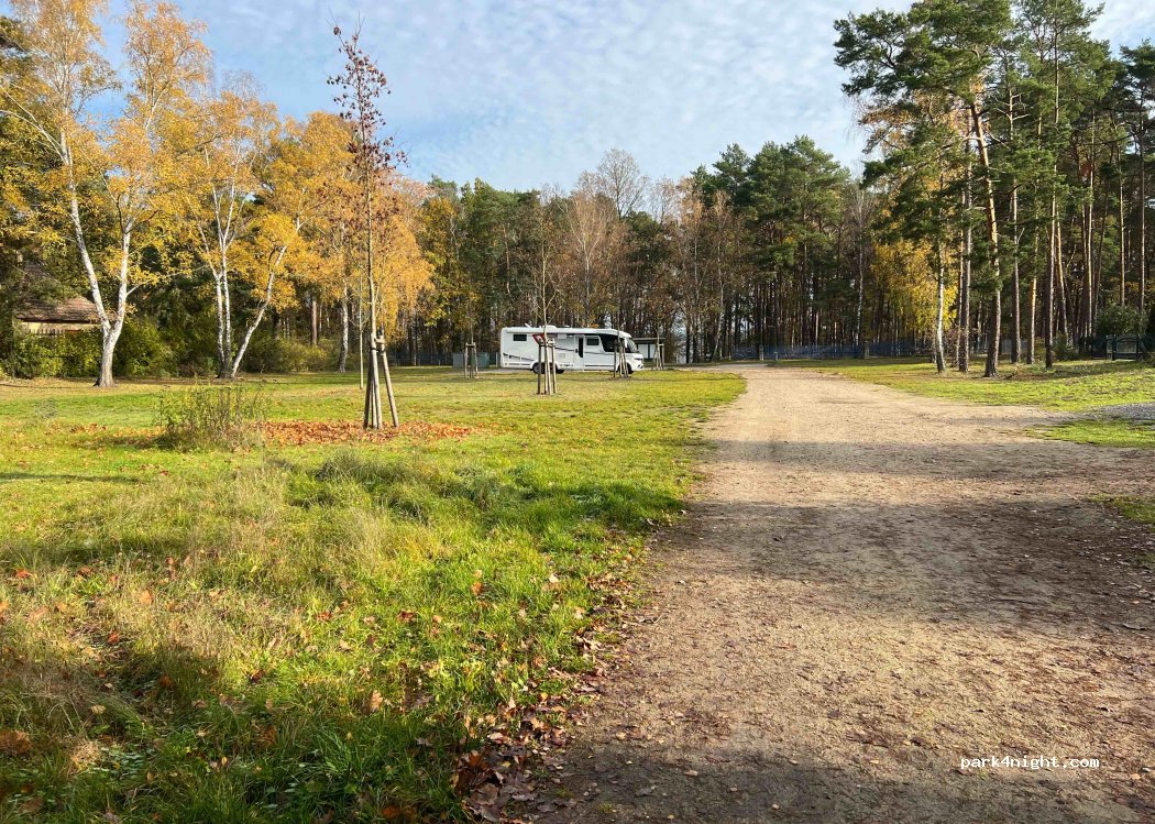 (15526) Bad Saarow - 98 Friedrich-Engels-Damm — foto 2