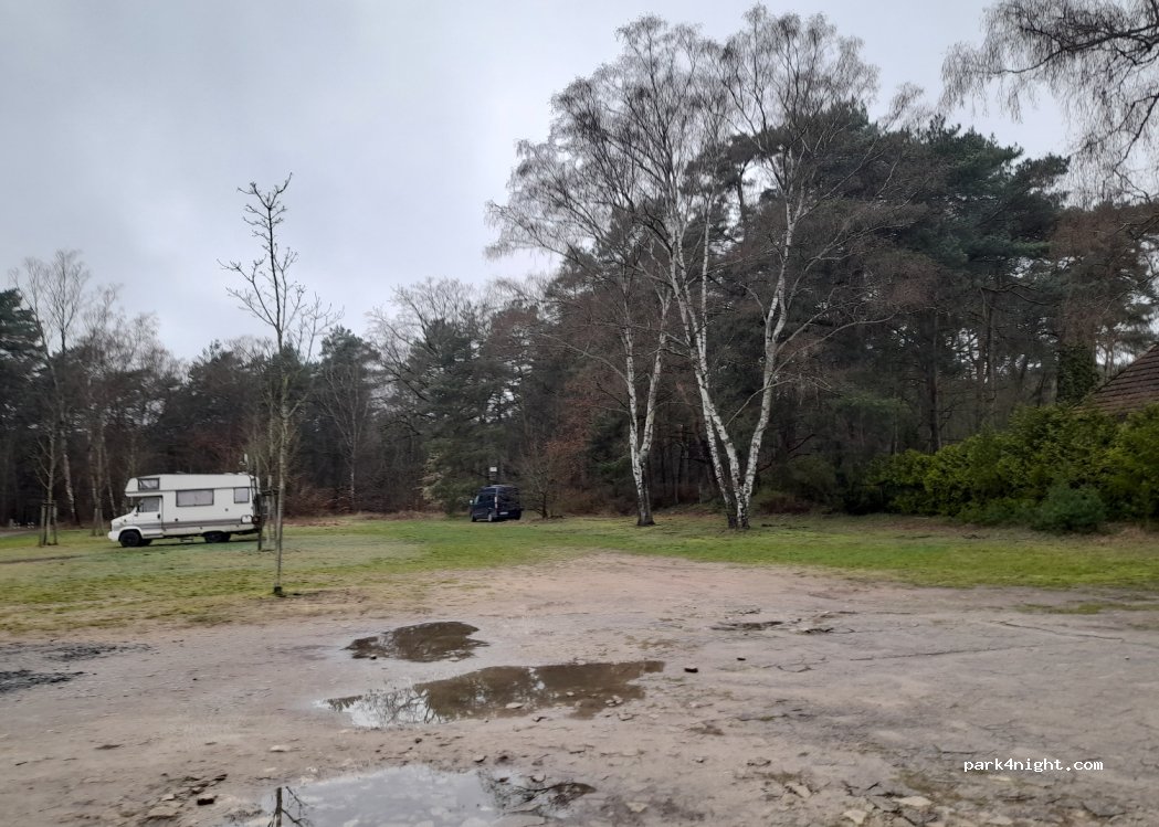 (15526) Bad Saarow - 98 Friedrich-Engels-Damm — foto 3