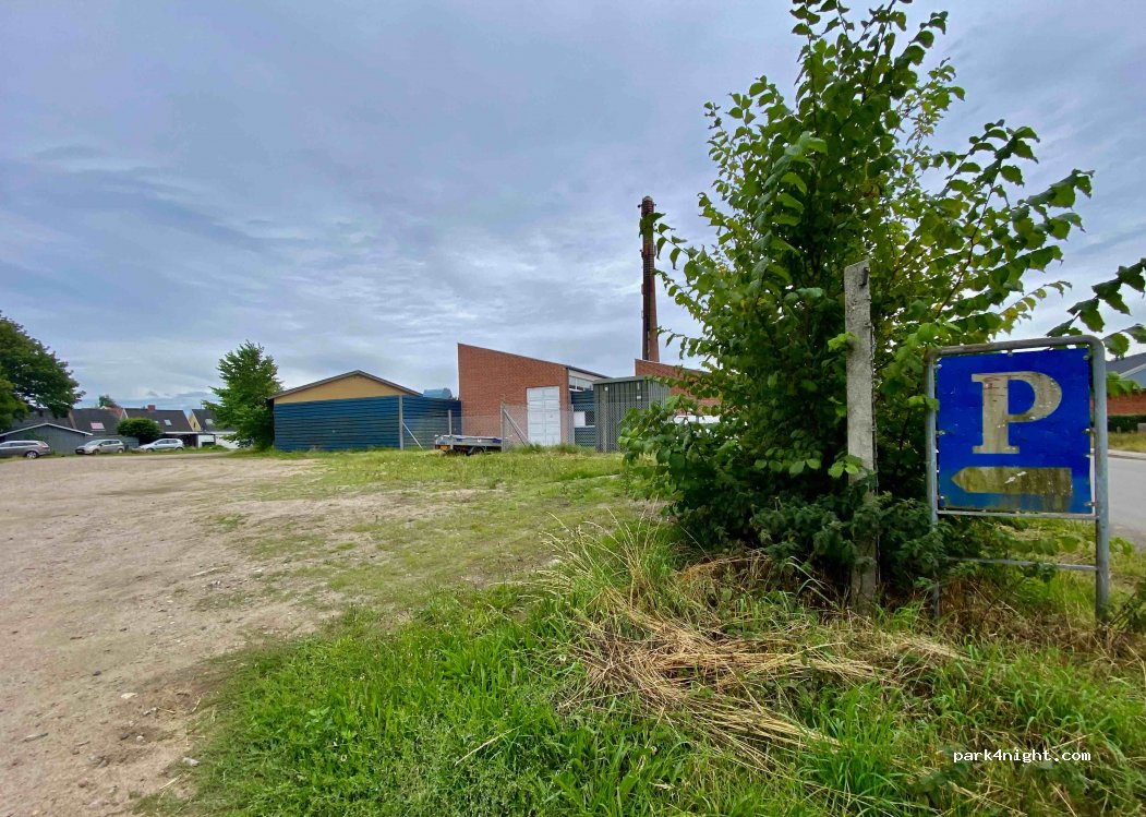 (5900) Rudkøbing - 15 Strandlystvej — foto