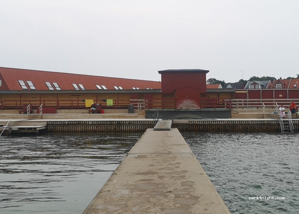 (5900) Rudkøbing - 15 Strandlystvej — foto 2