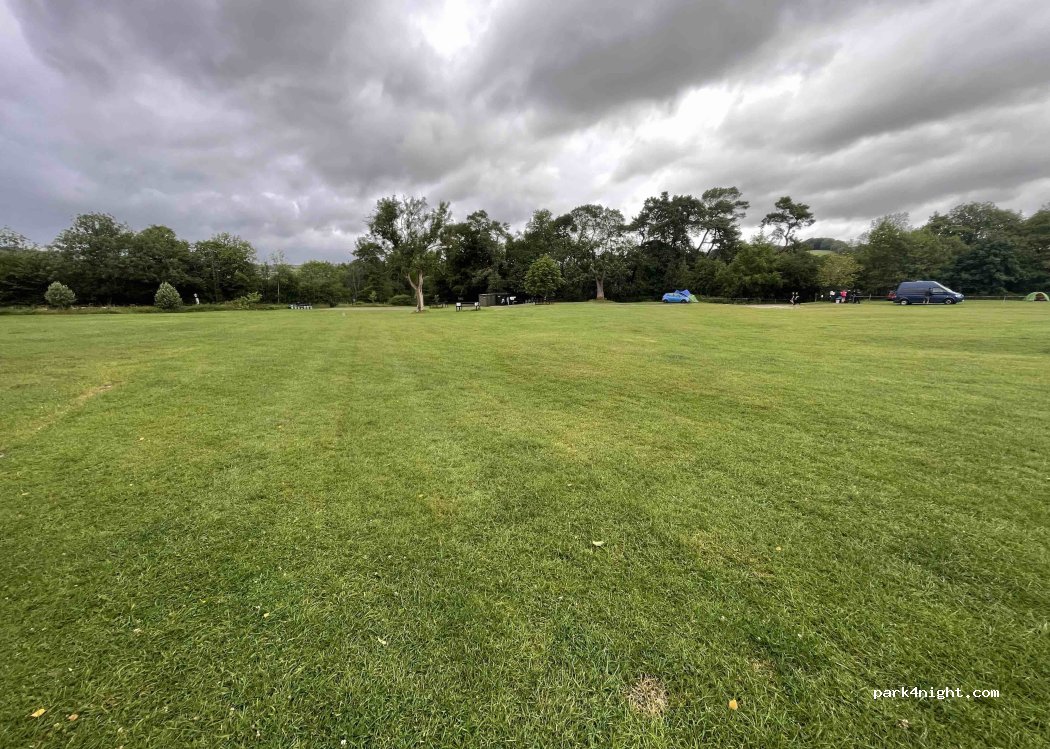 Hulme End Campsite — foto 3