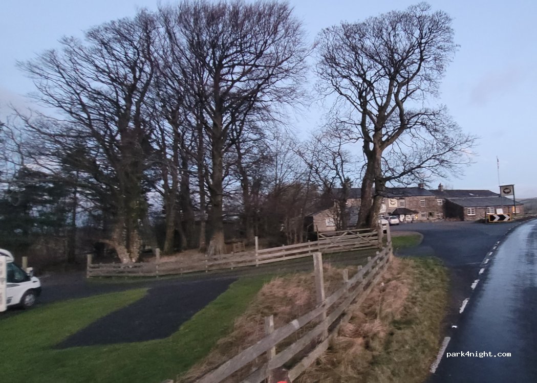 Fat Lamb Country Inn — foto 3