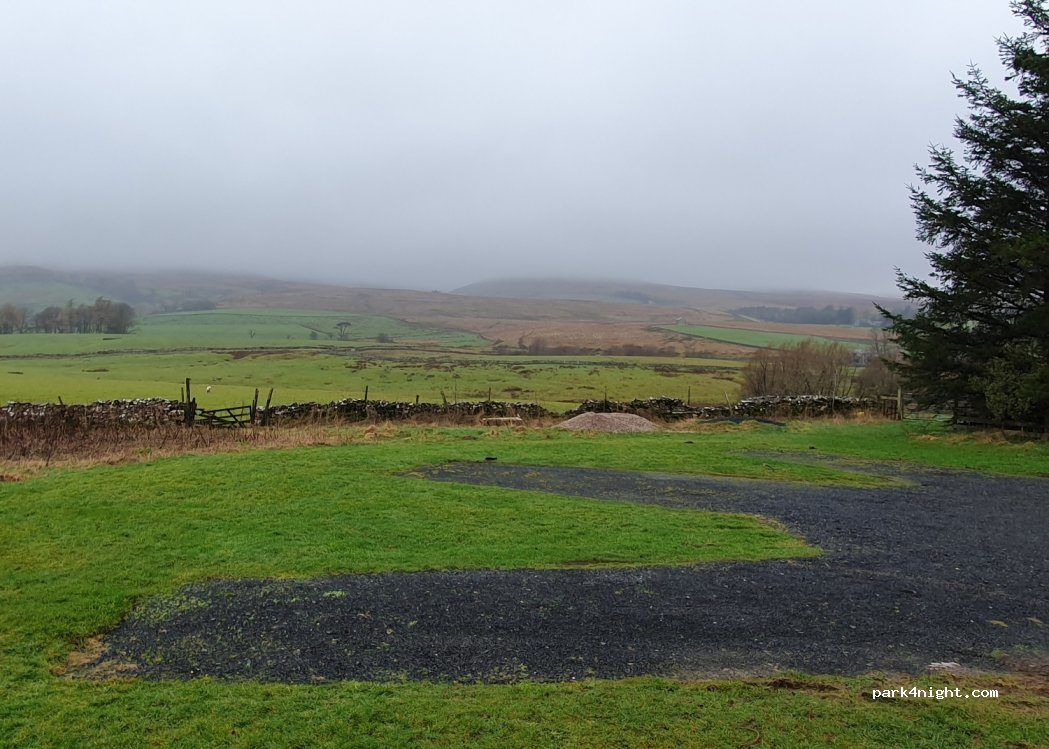 Fat Lamb Country Inn — foto 4