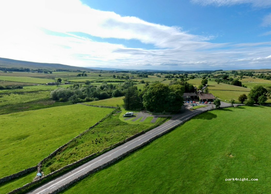 Fat Lamb Country Inn — foto 5