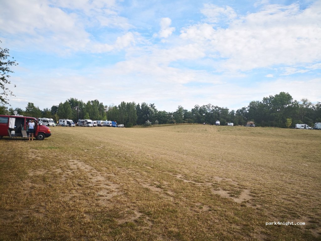 (06249) Mücheln (Geiseltal) - Werkstraße — foto 2