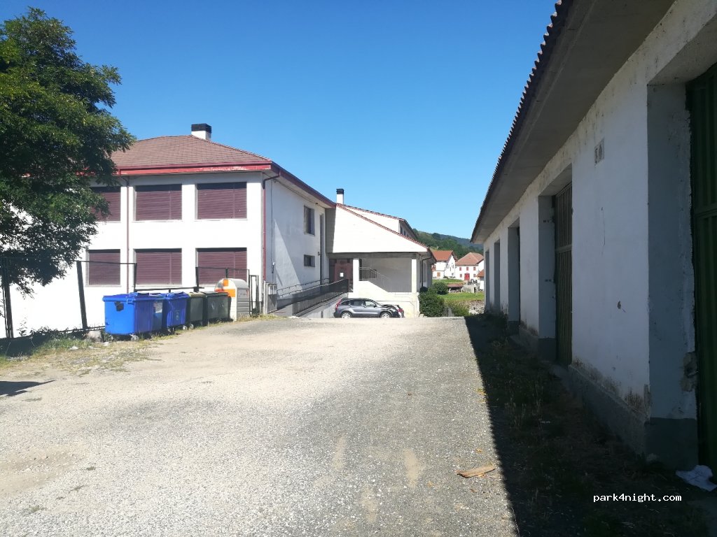 (31693) Garralda - 1 Calle Iberreka — foto 3