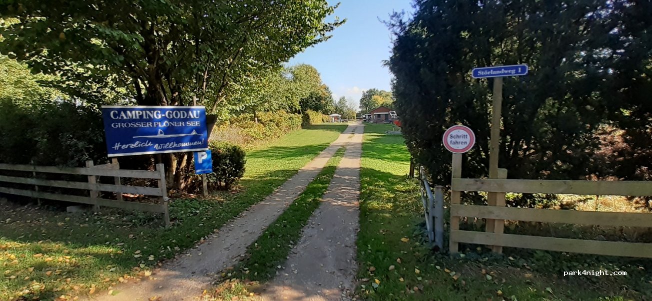 Camping Godau — foto 2