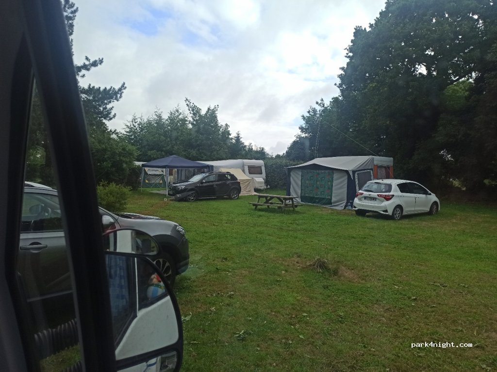 Camping De Keraeren — foto 3