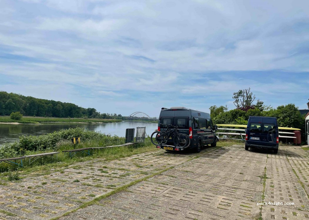 Rowing Club Wittenberg e.V. E. Tilch — foto 3
