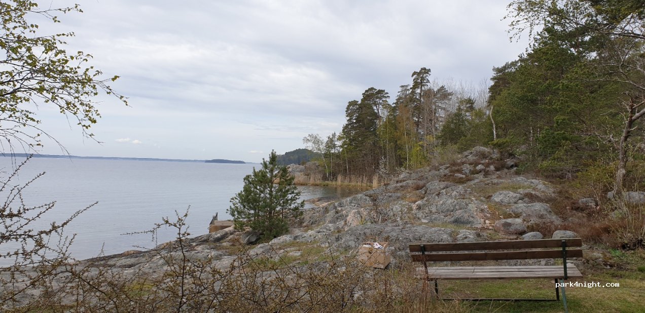 (611 76) Nävekvarn - Unnamed Road — foto 4