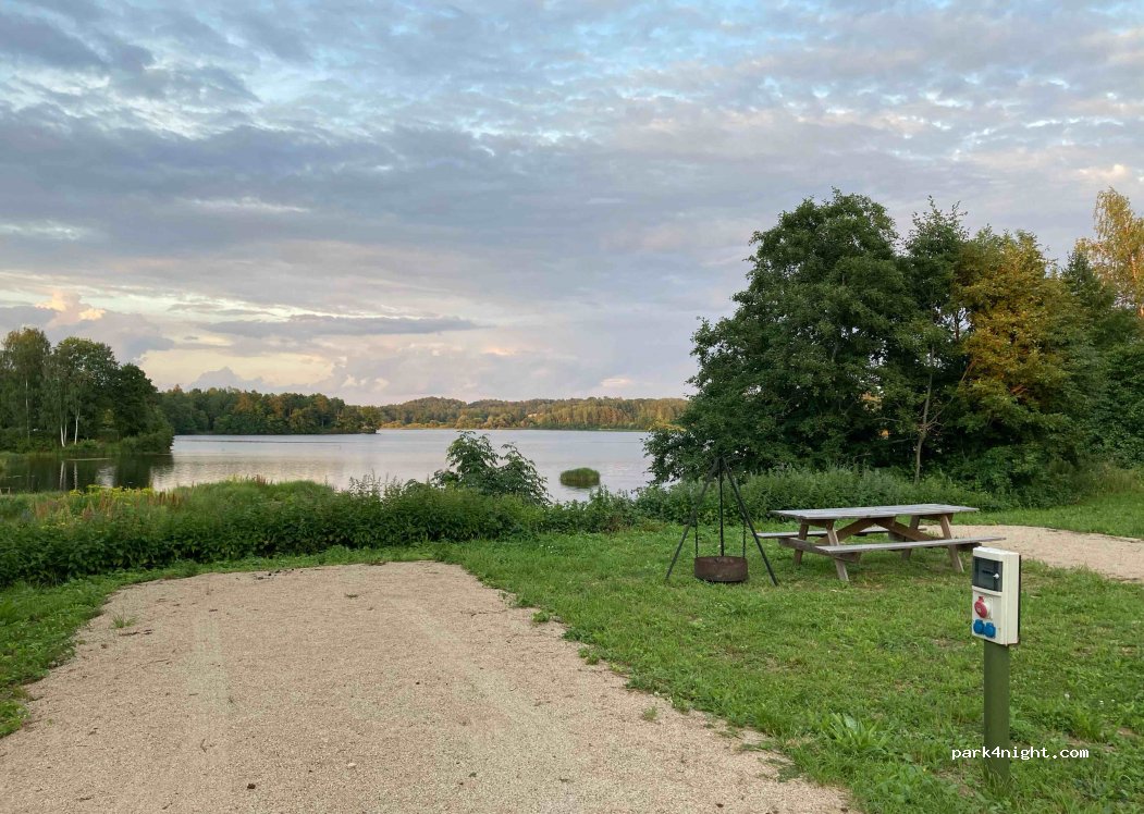 Camping Annas Klints — foto 3