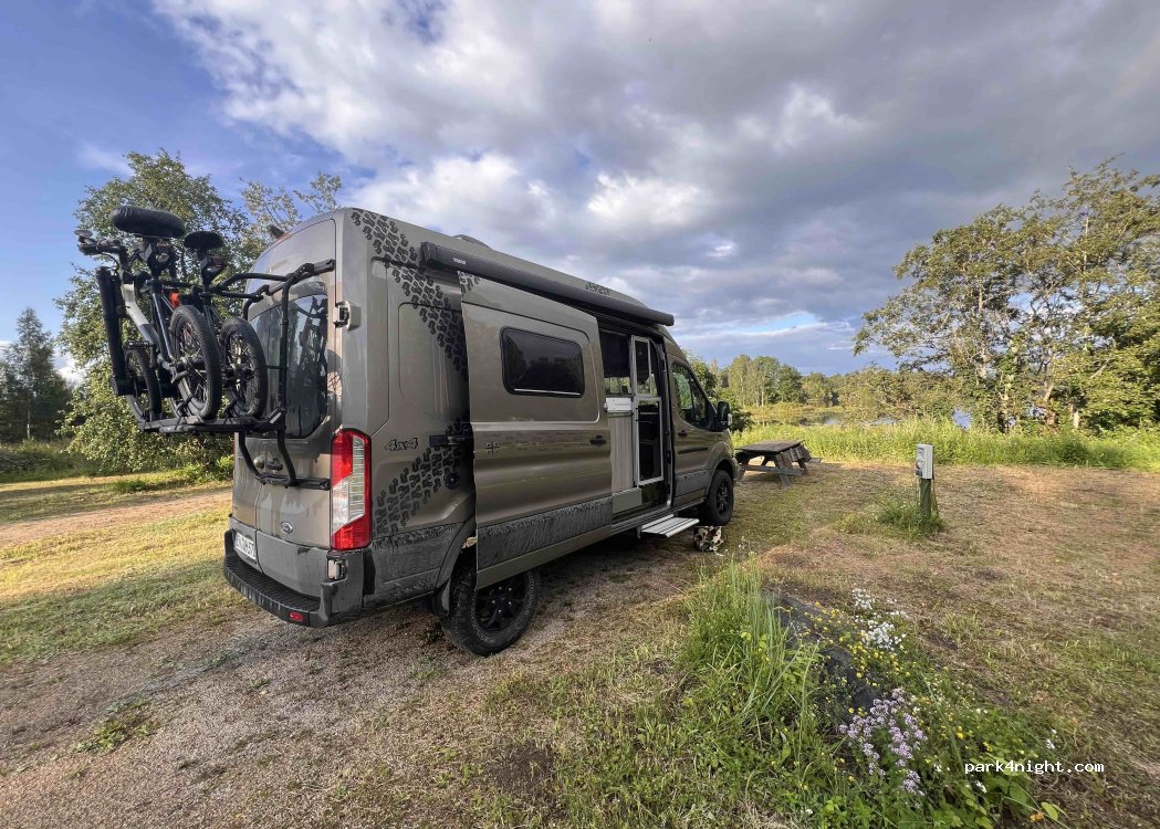 Camping Annas Klints — foto 5