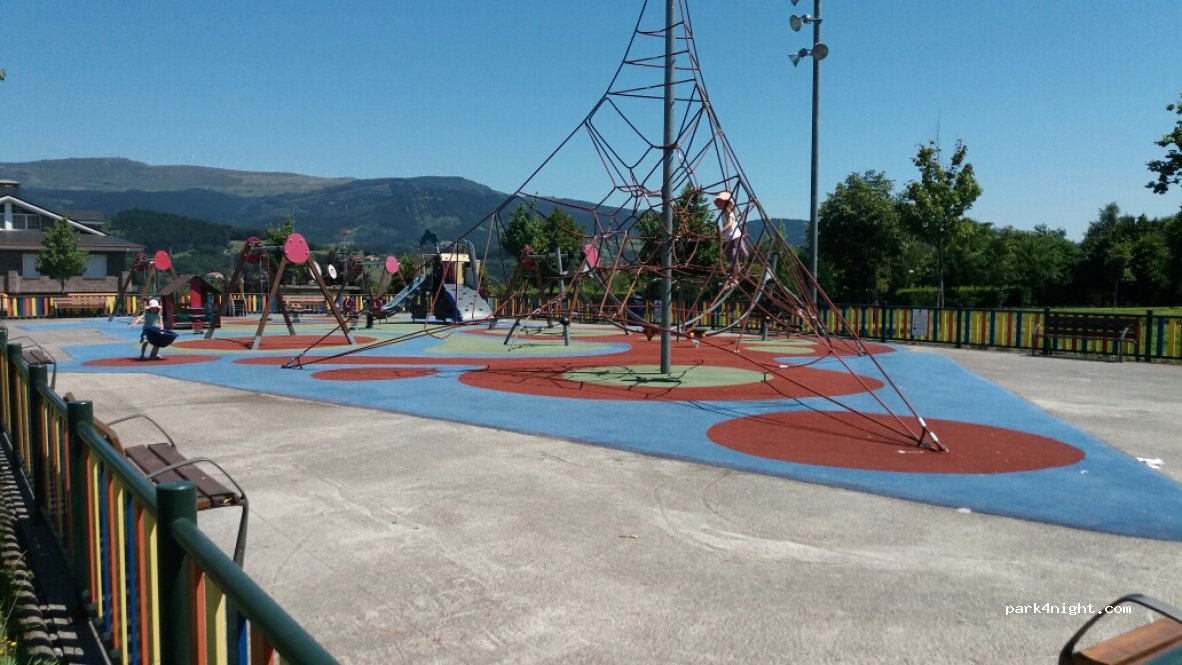 (48200) Durango - 9 Urki Kalea — foto