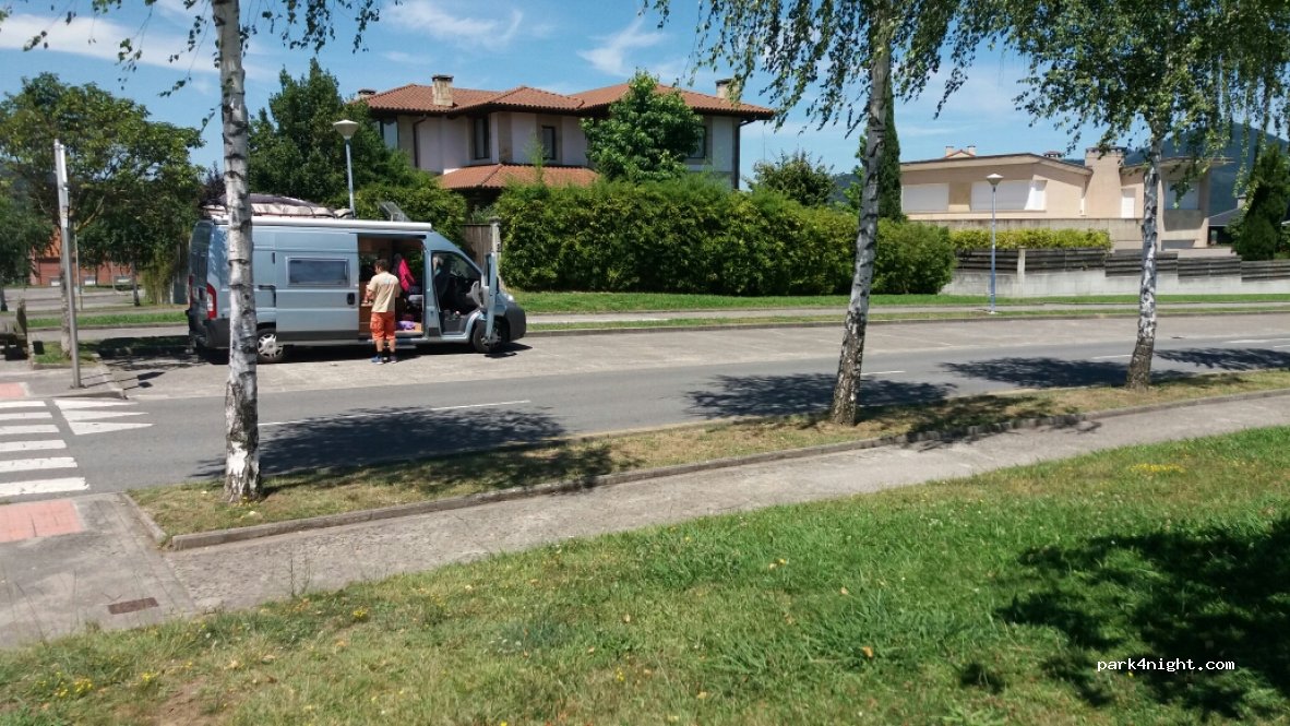 (48200) Durango - 9 Urki Kalea — foto 2