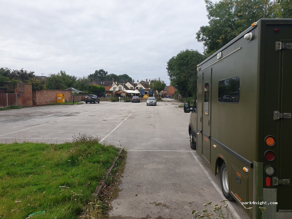 The Bulls Head — foto 2