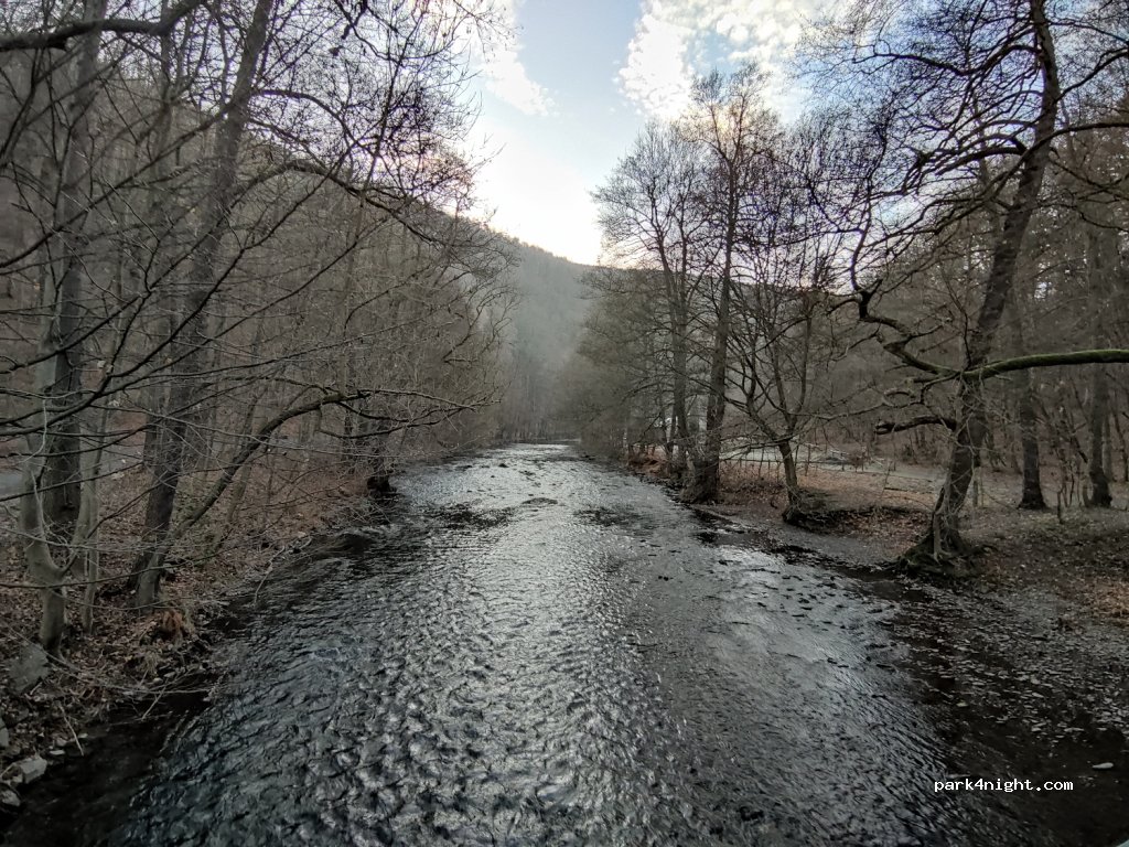 (07427) Schwarzburg - 27 Straße der Jugend — foto 3