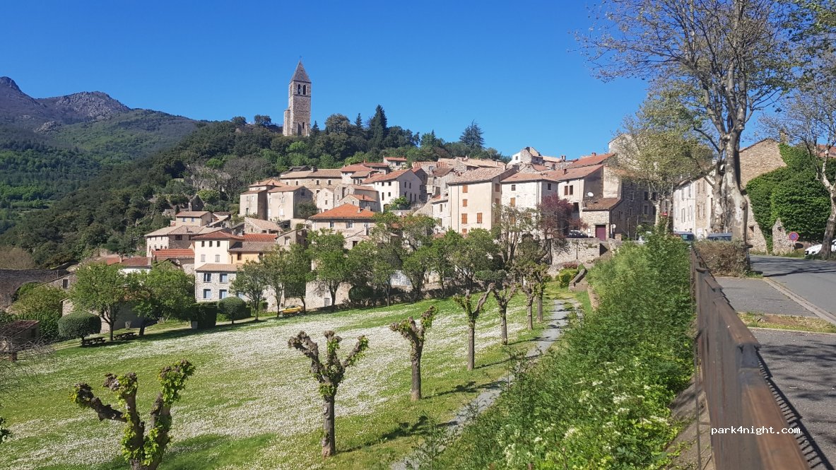 (34390) Olargues - D908 — foto 3